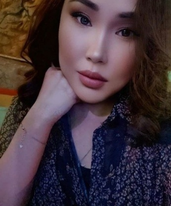 Люба