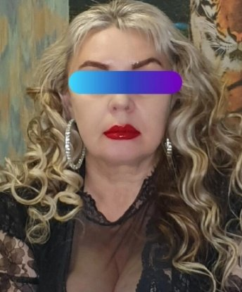 Анкета проститутки Лера - Фото 1, Изыхские Копи, 40 лет, №7540